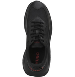 Hugo Boss Leon_Runn_cvpu_N Black 50536960-006