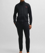 Hugo Boss 50525245-001/50525246-001 Black Tracksuit