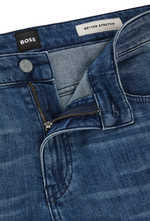 Hugo Boss H-Delaware Blue 50520526-422