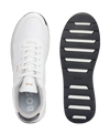 Hugo Boss Titanium_Runn_nypu White 50523180-100