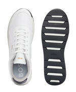 Hugo Boss Titanium_Runn_nypu White 50523180-100