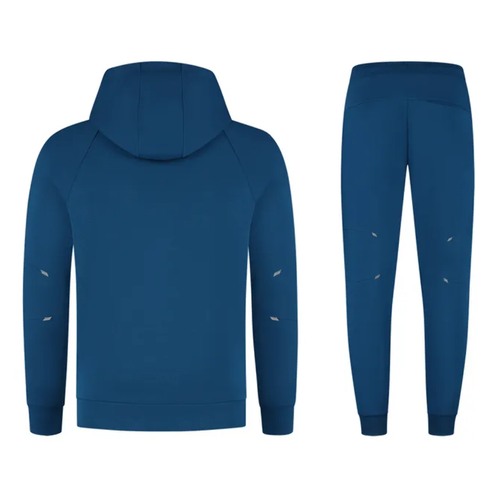 Hugo Boss Tracksuit Set Blue 50519395-494