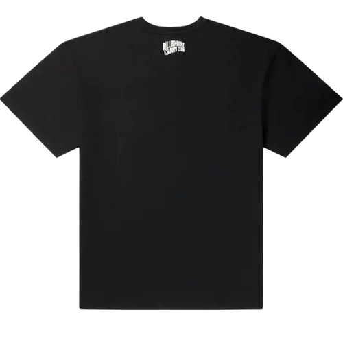 Billionaire Boys Club BB Marigold SS Tee Black 841-3202-BLACK