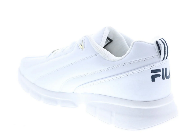 Fila Leverage Men's Shoes 1SC086XX-101