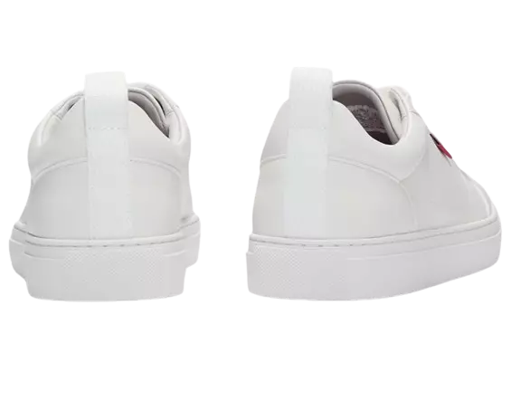 Hugo Boss Morrie_Tenn_napu White 50523642-100