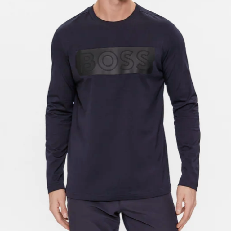 Hugo Boss Togn 1 Navy 50506345-402