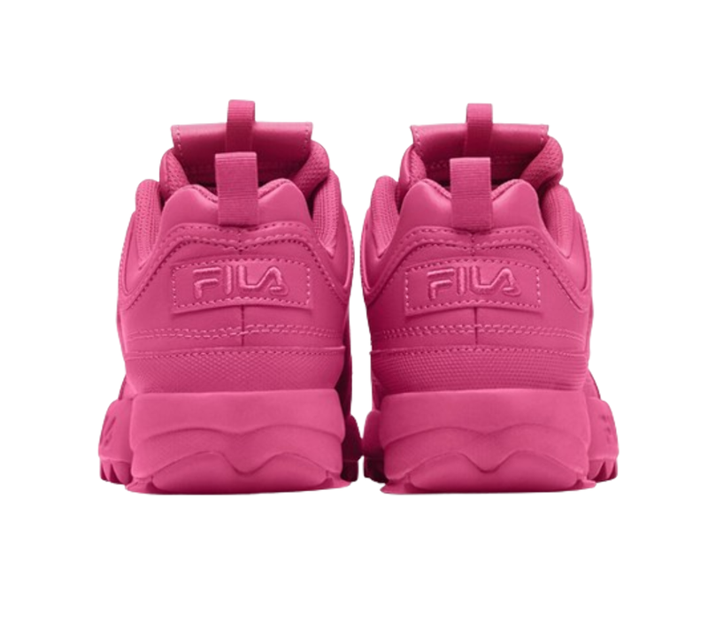 Fila Disruptor II Premium Women's Shoes 5XM01807-501