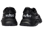 Hugo Boss Leon_Runn_blub Black 50523842-005