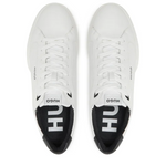 Hugo Boss Riven_Tenn_punyl White 50523439-100