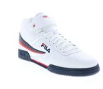 Fila F-13V LEA/SYN Men's Shoes 1VF059LX-150