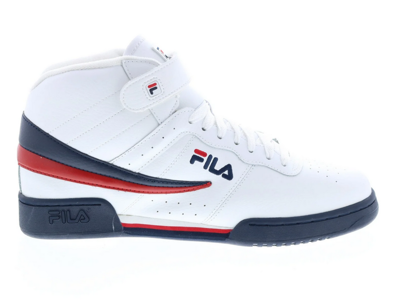 Fila F-13V LEA/SYN Men's Shoes 1VF059LX-150