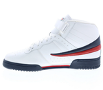 Fila F-13V LEA/SYN Men's Shoes 1VF059LX-150