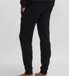 Hugo Boss Silver Logo Pant Black 50524780-001