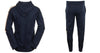 Hugo Boss 50527559-403/50527561-403 Navy Tracksuit