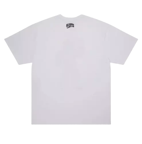 Billionaire Boys Club BB Astro SS Tee Bleach White 841-3204-BLEACH WHITE