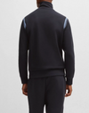 Hugo Boss Tracksuit Set Dark Blue 50533738-402