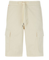 Hugo Boss Sisla2-Cargo-Shorts Beige 50489100-277