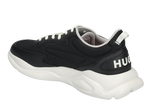 Hugo Boss Leon_Runn_cvpu Charcoal 50517096-012