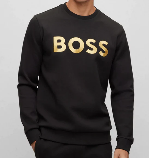 Hugo Boss Salbo 1 Black 50482898-001