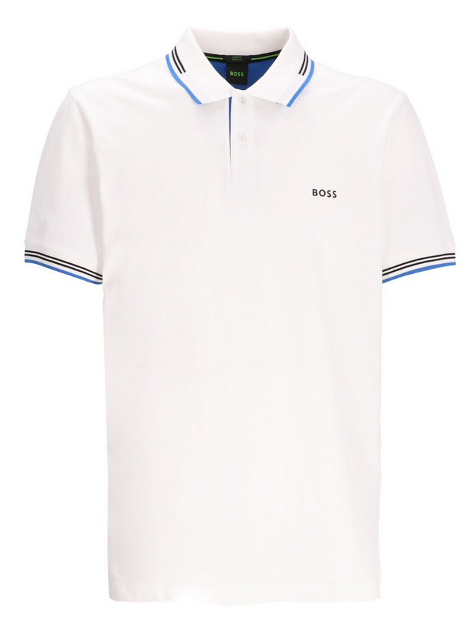 Hugo Boss Paul White 50506193-103