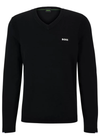 Hugo Boss Ever-X_VN Black 50498538-001