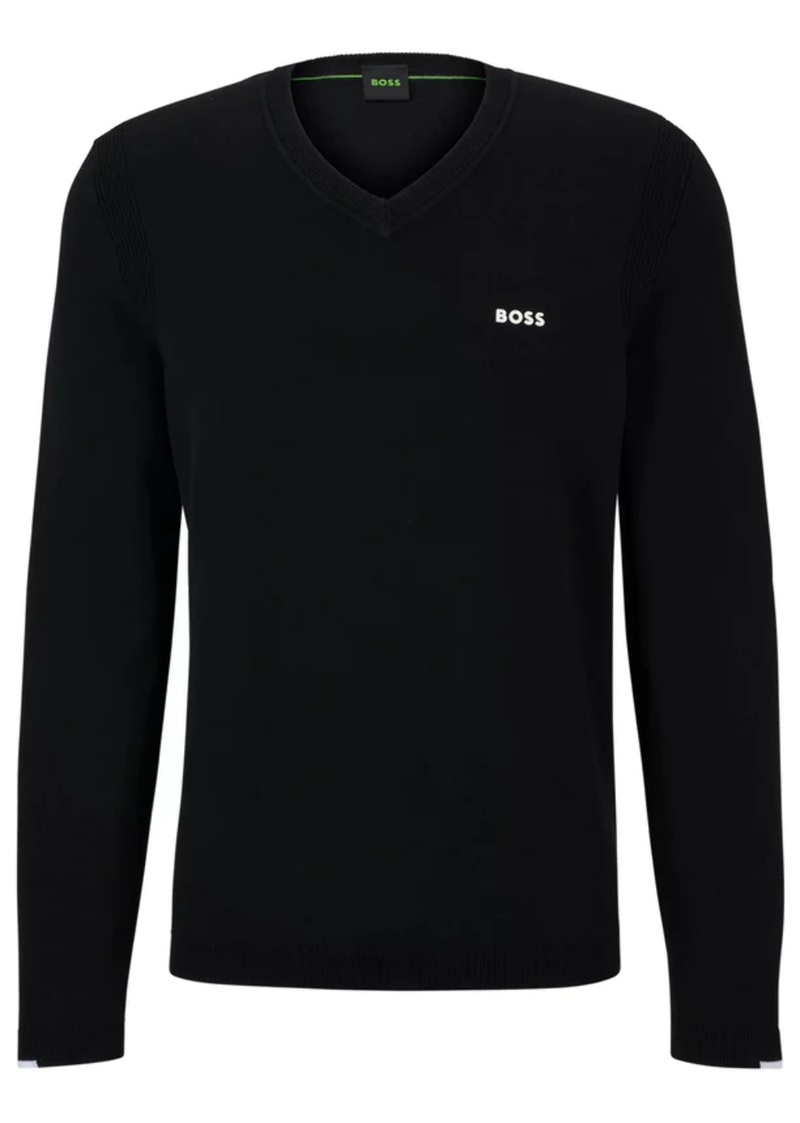 Hugo Boss Ever-X_VN Black 50498538-001