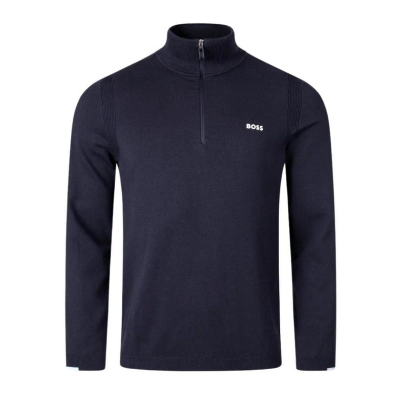 Hugo Boss Ever-X_QZ Navy 50498518-402