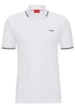 Hugo Boss Dinoso222 White 50467344-100