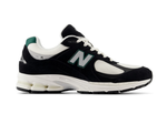 New Balance Classics Black/Green M2002RRA