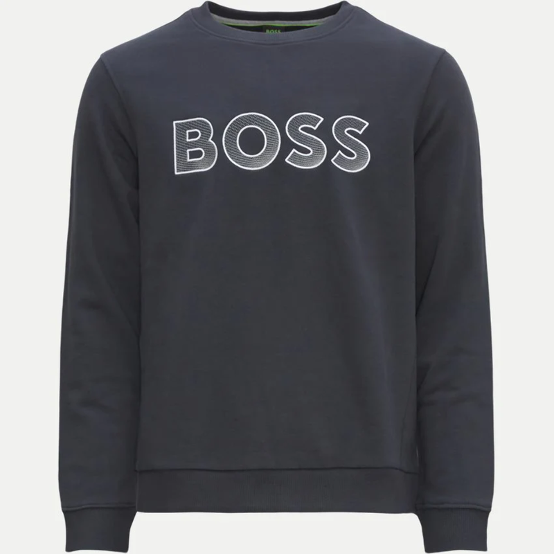 Hugo Boss Salbo Navy 50483018-402