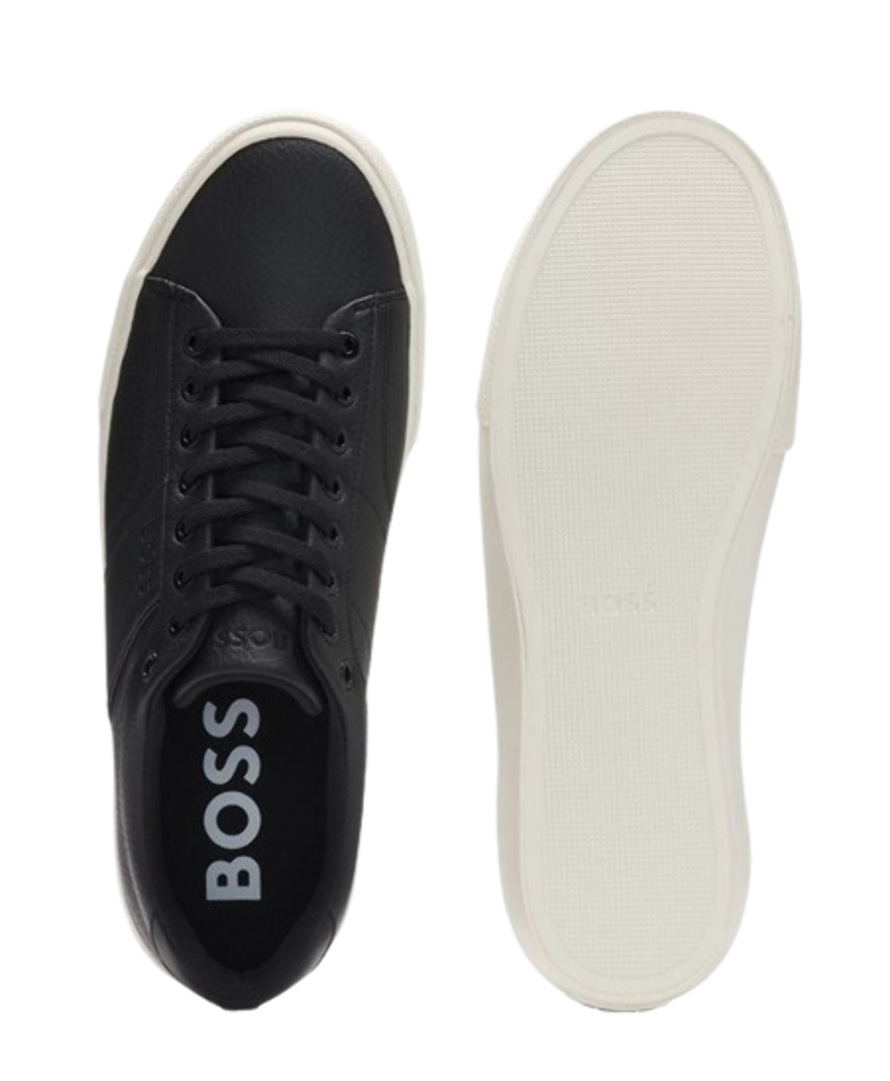 Hugo Boss Aiden_Tenn_grltp Black 50522833-001