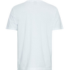 Hugo Boss Tee 1 White 50512866-100