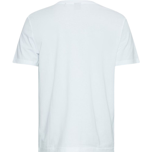 Hugo Boss Tee 1 White 50512866-100