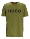 Hugo Boss Dulivio Green 50467556-386