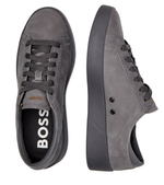 Hugo Boss Belwar_Tenn_tb Dark Grey 50529509-021