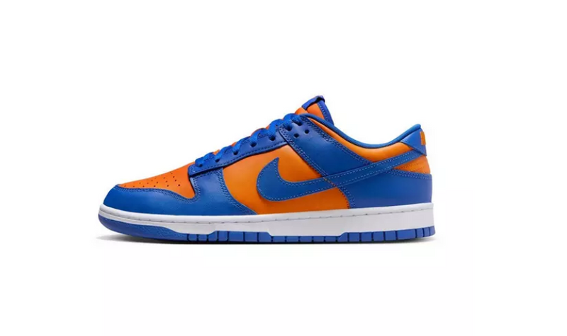 Nike Nike Dunk Low Retro DV0833-800