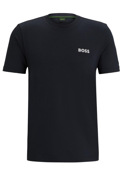 Hugo Boss Tee 12 Dark Blue 50515620-402
