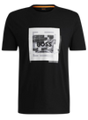 Hugo Boss Te_Urban Black 50522638-001