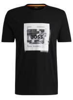 Hugo Boss Te_Urban Black 50522638-001