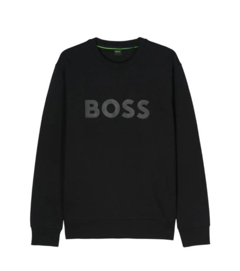 Hugo Boss Salbo Black 50506119-001