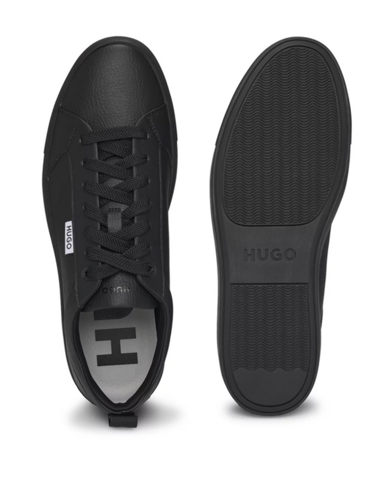 Hugo Boss Morrie_Tenn_grpu Black 50529903-001