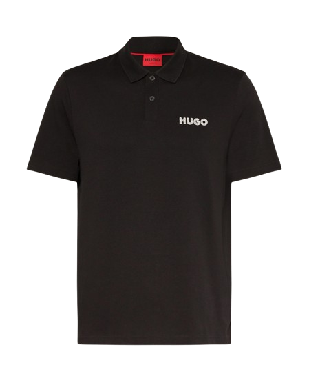 Hugo Boss Drocholo Black 50509960-001