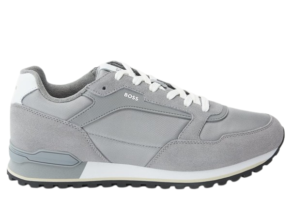 Hugo Boss Parkour-L_Runn_sdnyt Medium Grey 50523221-033