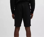 Hugo Boss Sporty Logo Shorts Black 50496996-001