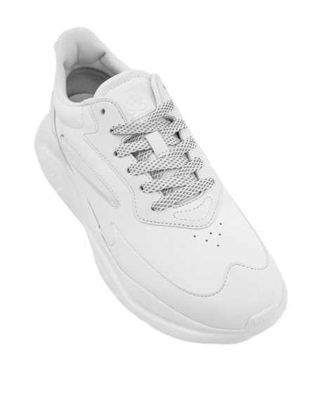 Hugo Boss Leon_Runn_blub White 50523842-100