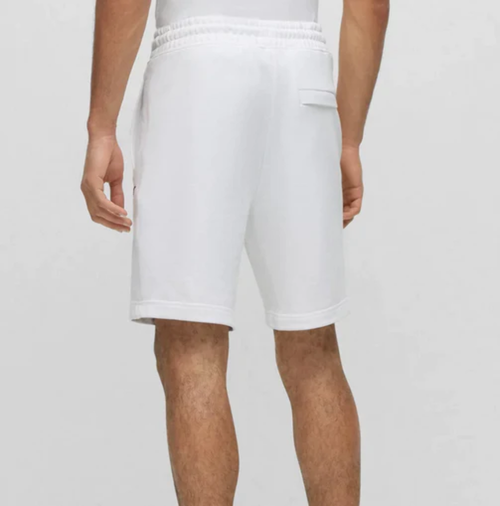 Hugo Boss Dampinas White 50486438-100