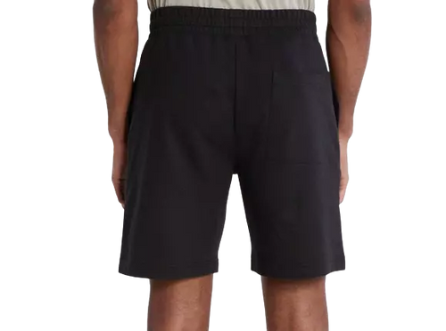 Hugo Boss Logo Shorts Black 50514982-001