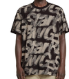 G-Star Raw Sprayed Letters Loose R T T-Shirt Black D26290-C338-H26451