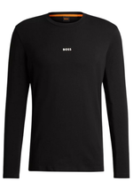 Hugo Boss TChark Black 50473286-001