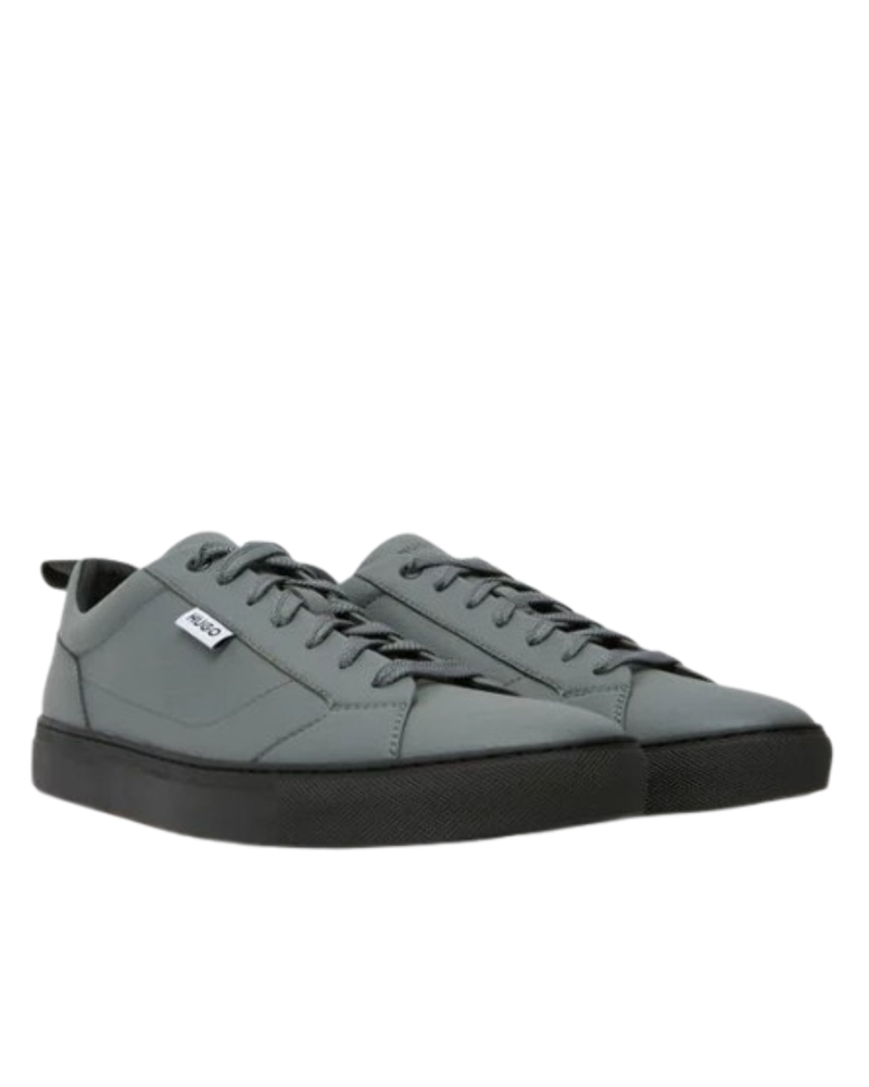 Hugo Boss Morrie_Tenn_grpu Dark Grey 50529903-021